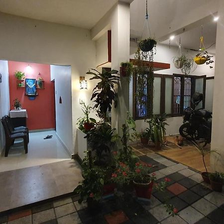 Gerards Home Stay Fortkochi Εξωτερικό φωτογραφία