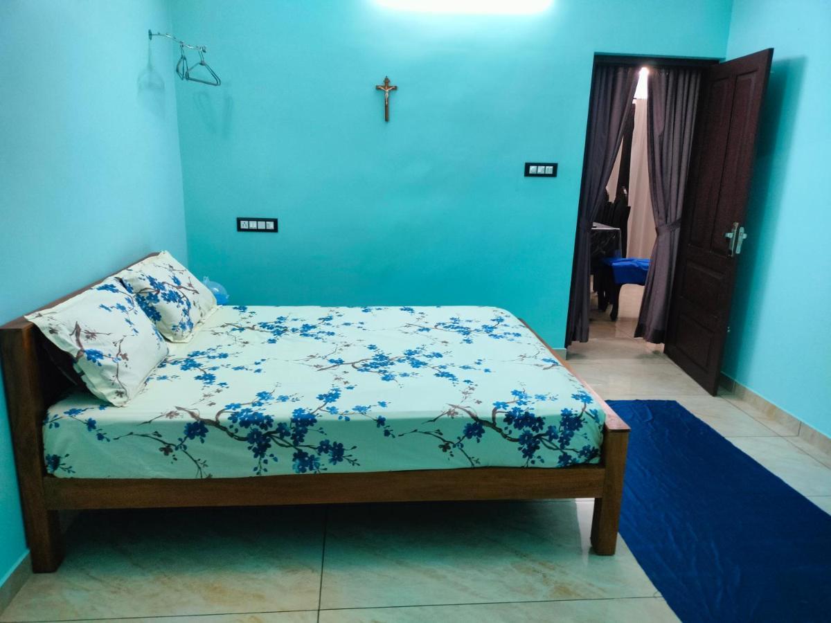 Gerards Home Stay Fortkochi Εξωτερικό φωτογραφία