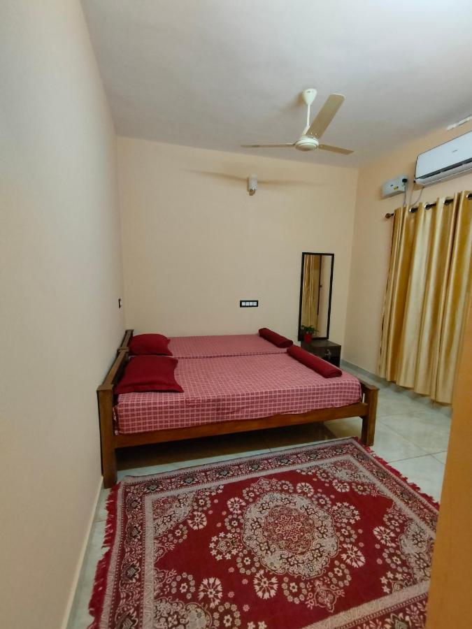 Gerards Home Stay Fortkochi Εξωτερικό φωτογραφία