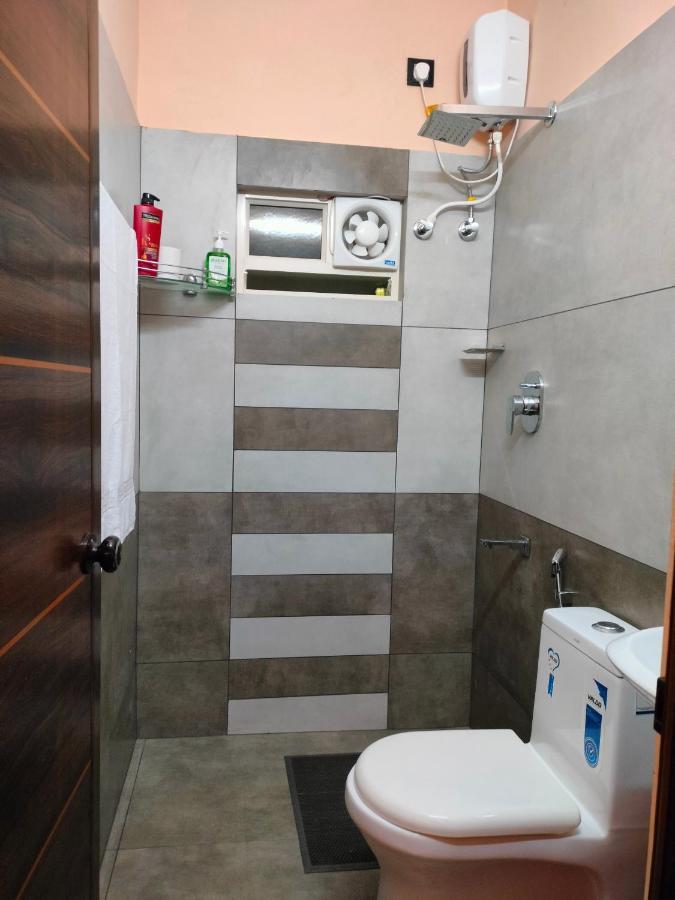 Gerards Home Stay Fortkochi Εξωτερικό φωτογραφία