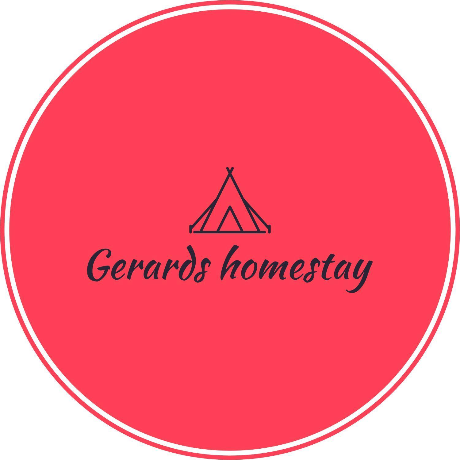Gerards Home Stay Fortkochi Εξωτερικό φωτογραφία