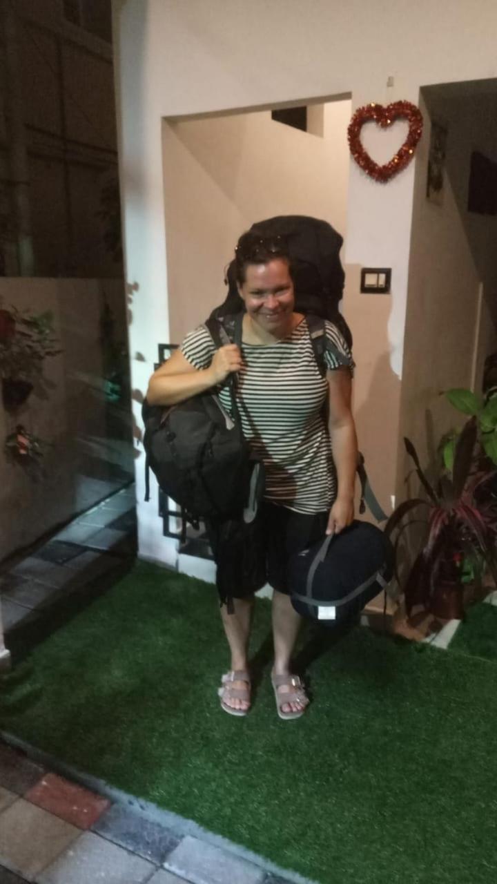Gerards Home Stay Fortkochi Εξωτερικό φωτογραφία