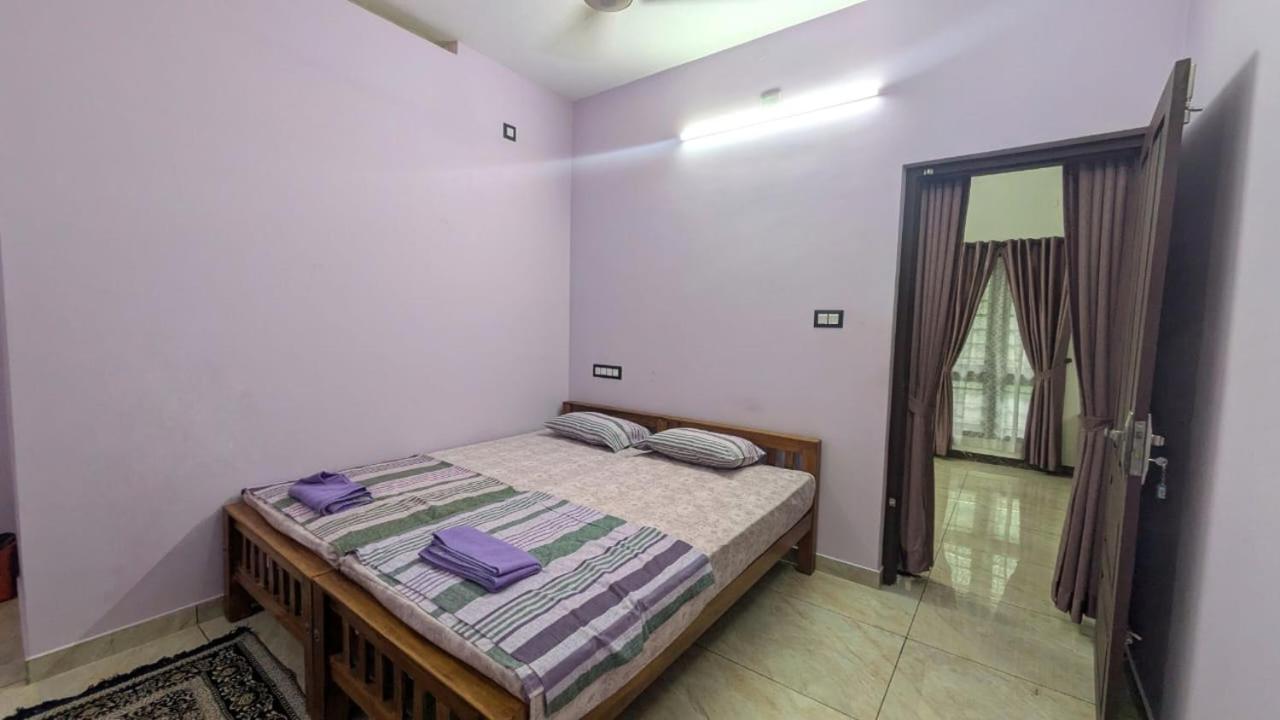 Gerards Home Stay Fortkochi Εξωτερικό φωτογραφία